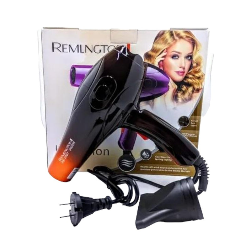 Secador Remington Hair Salón